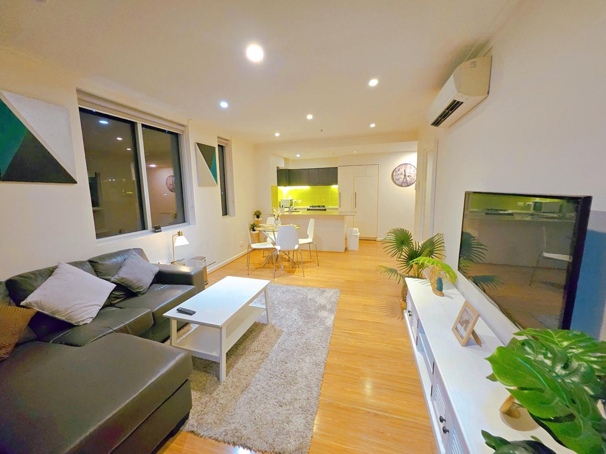 Apartment Tao - Light Of Rowlands 黑桃睡梦馆 - 罗兰之光
