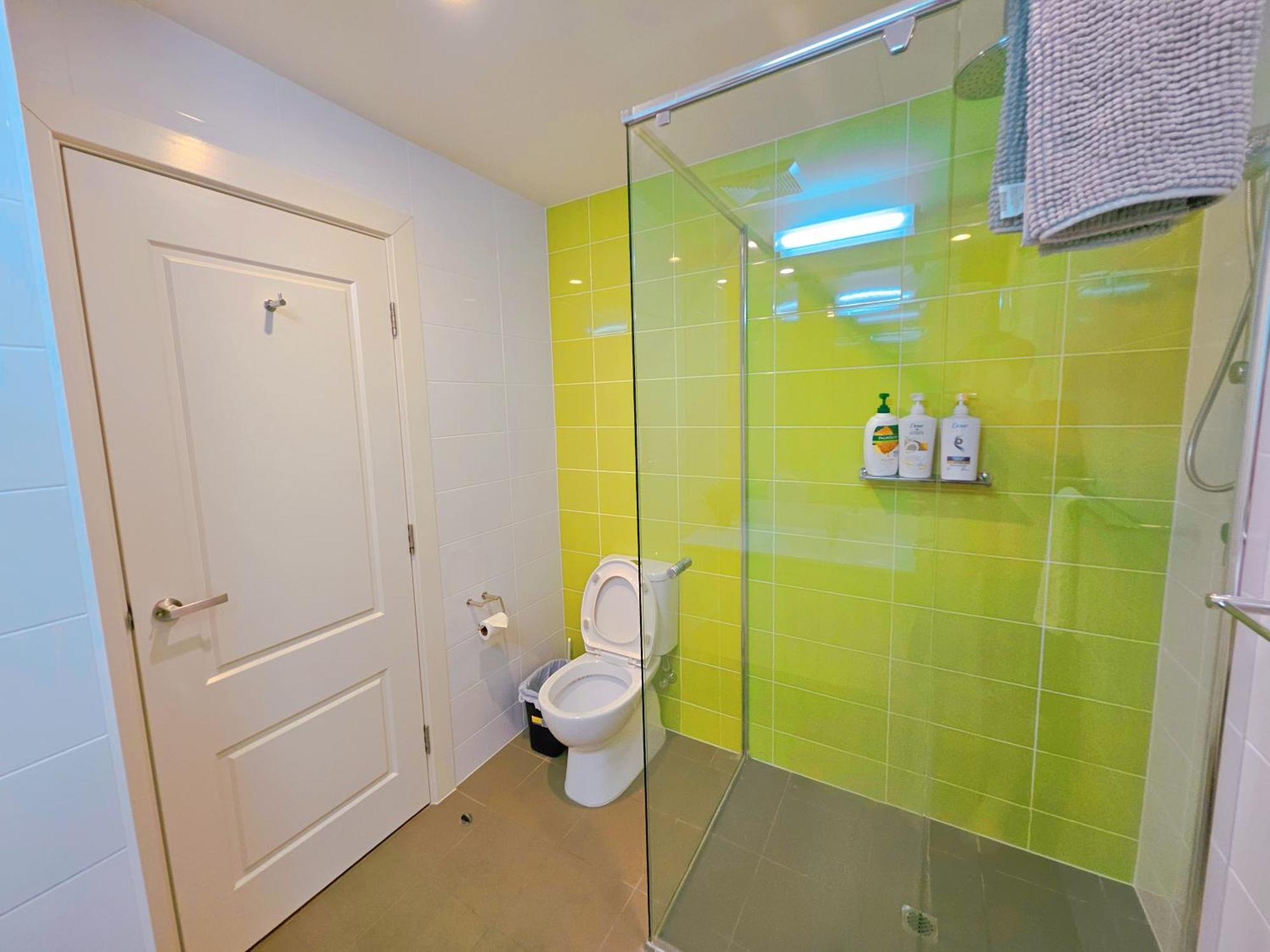 Apartment Tao - Light Of Rowlands 黑桃睡梦馆 - 罗兰之光 Adelaide