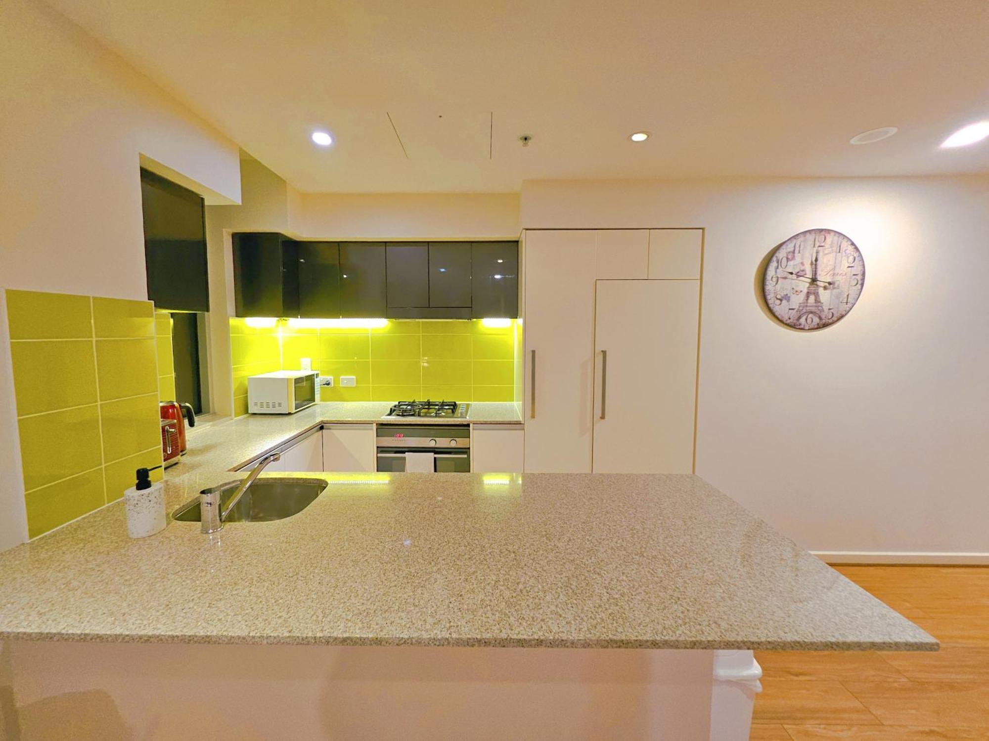 Tao - Light Of Rowlands 黑桃睡梦馆 - 罗兰之光 Apartment *