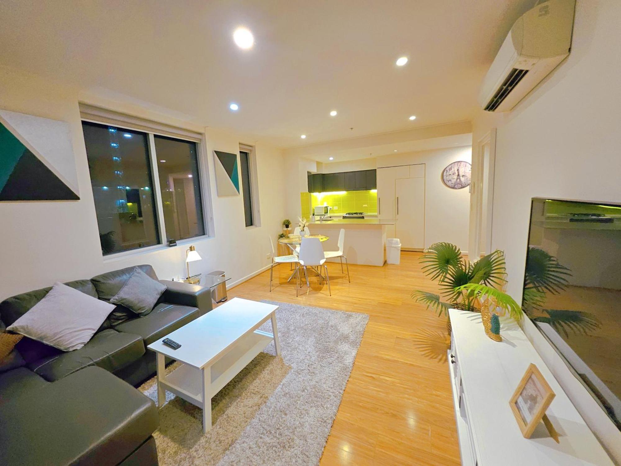Apartment Tao - Light Of Rowlands 黑桃睡梦馆 - 罗兰之光