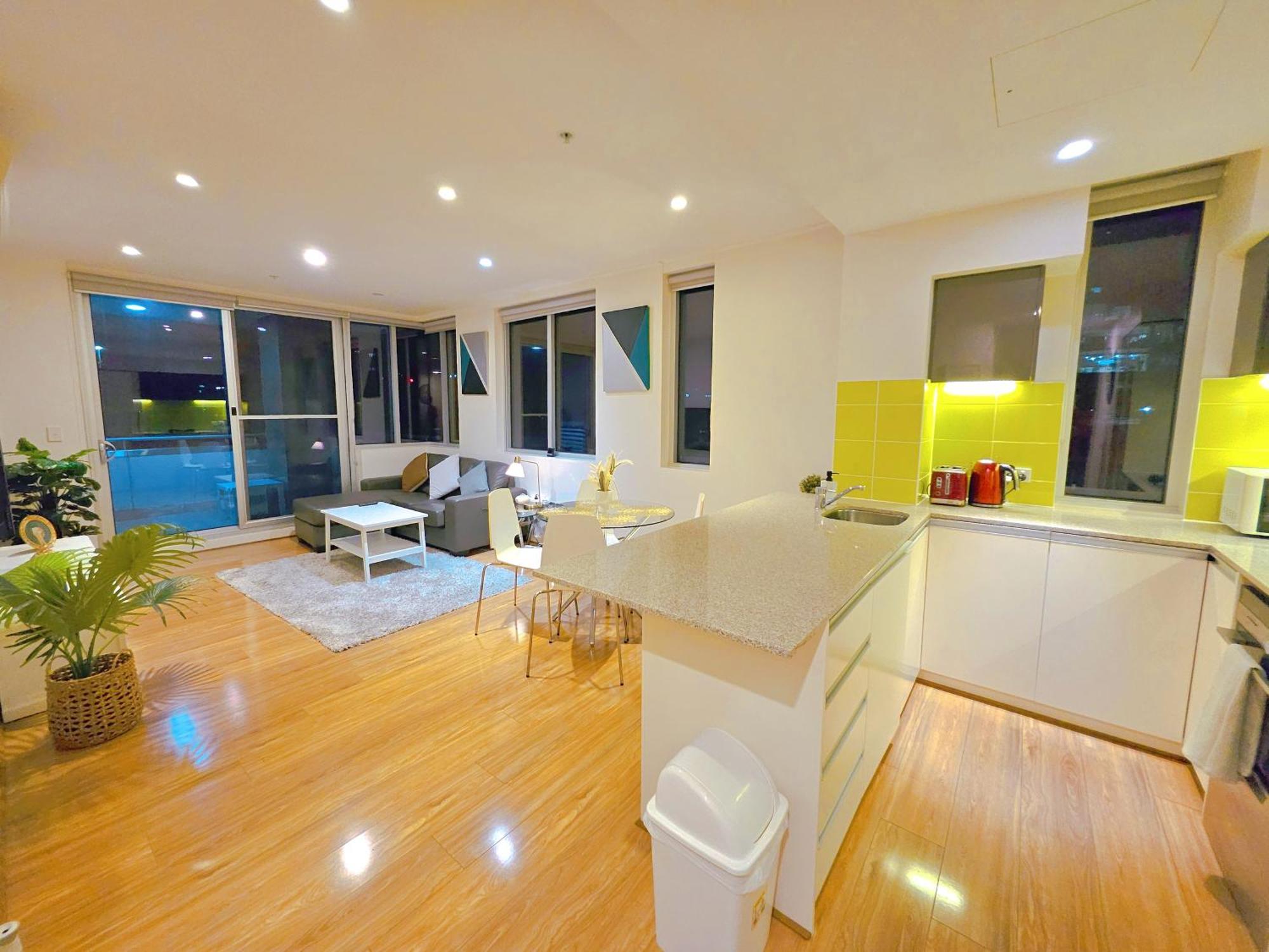 Apartment Tao - Light Of Rowlands 黑桃睡梦馆 - 罗兰之光 *