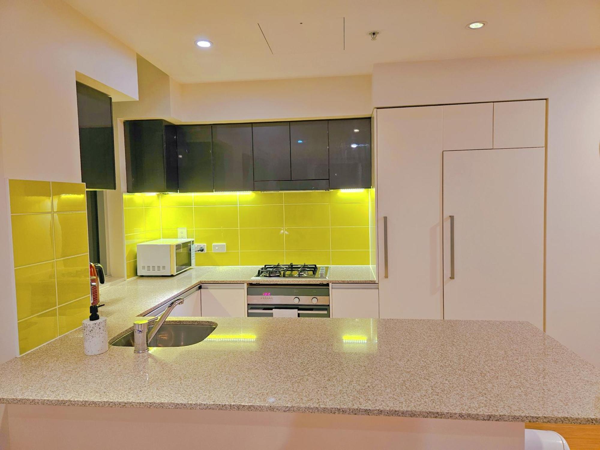 Apartment Tao - Light Of Rowlands 黑桃睡梦馆 - 罗兰之光 Adelaide