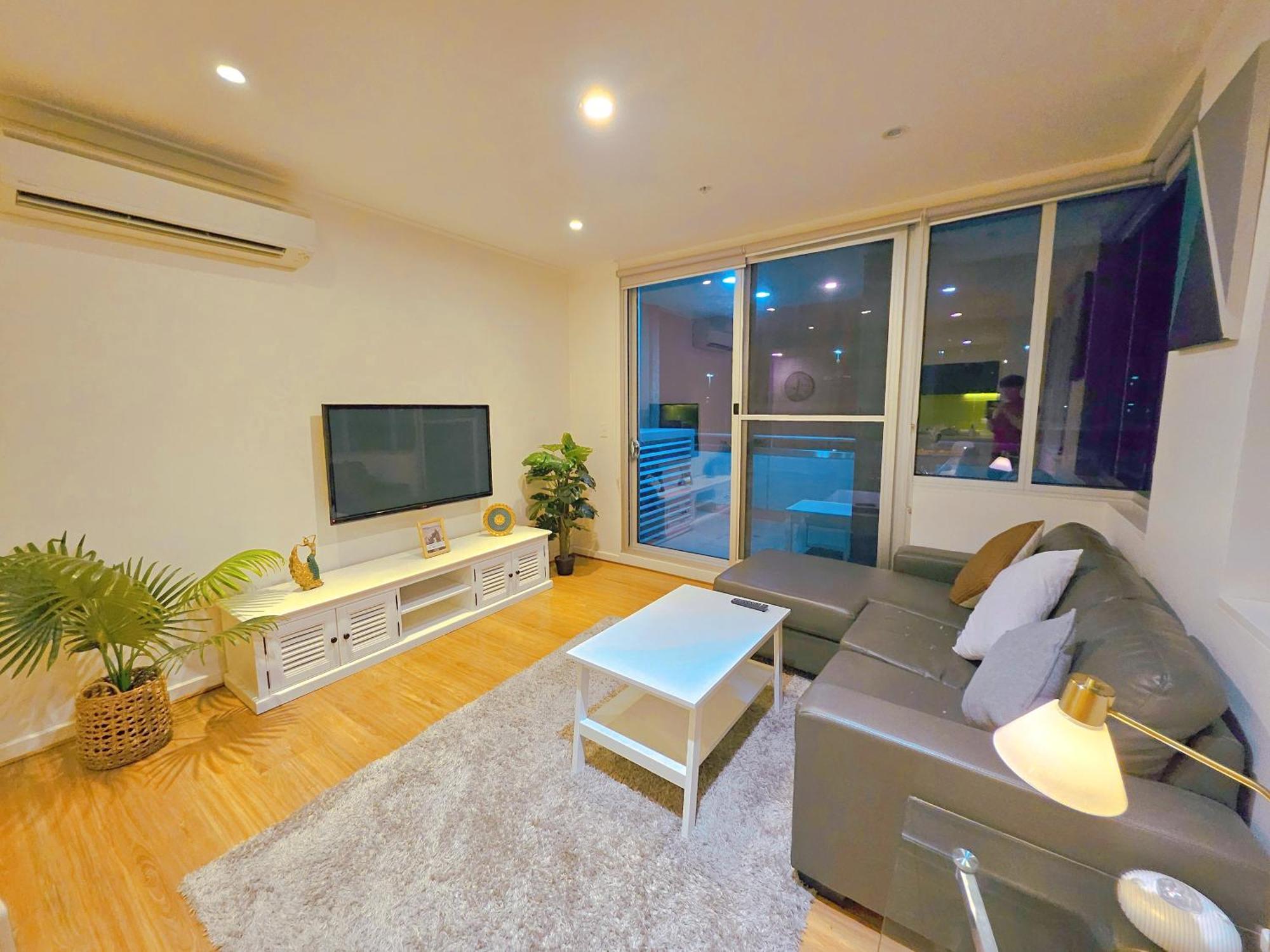 Apartment Tao - Light Of Rowlands 黑桃睡梦馆 - 罗兰之光 *