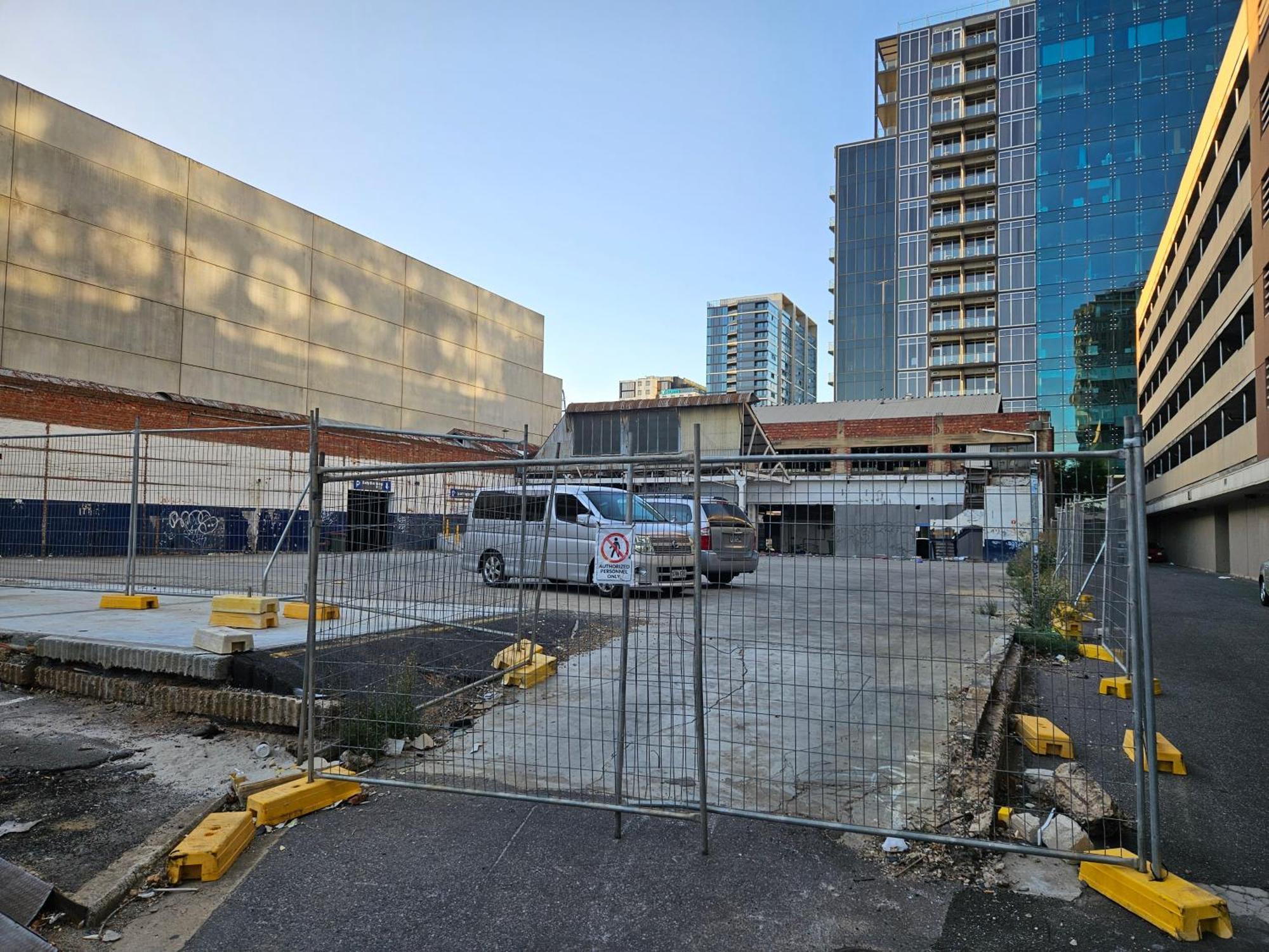 Tao - Light Of Rowlands 黑桃睡梦馆 - 罗兰之光 Apartment Adelaide
