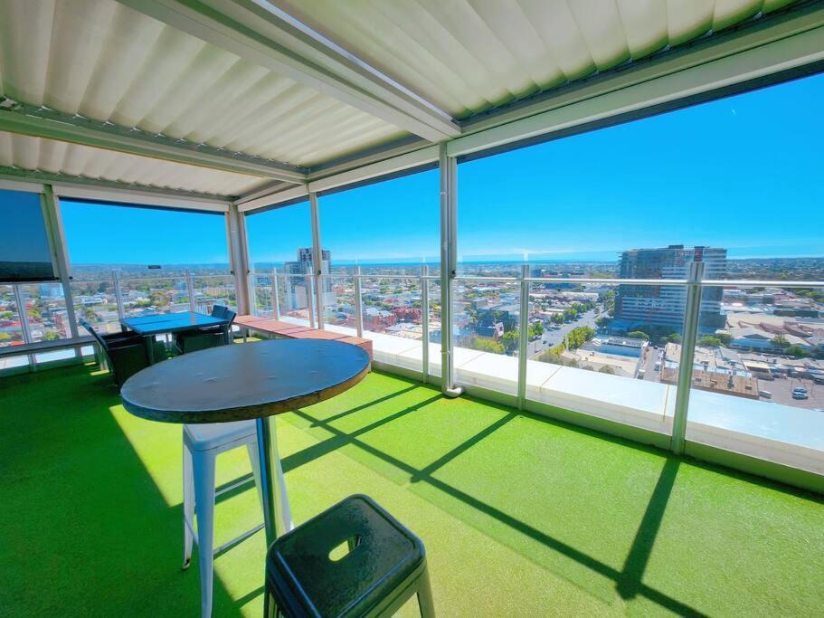Tao - Light Of Rowlands 黑桃睡梦馆 - 罗兰之光 Apartment Adelaide